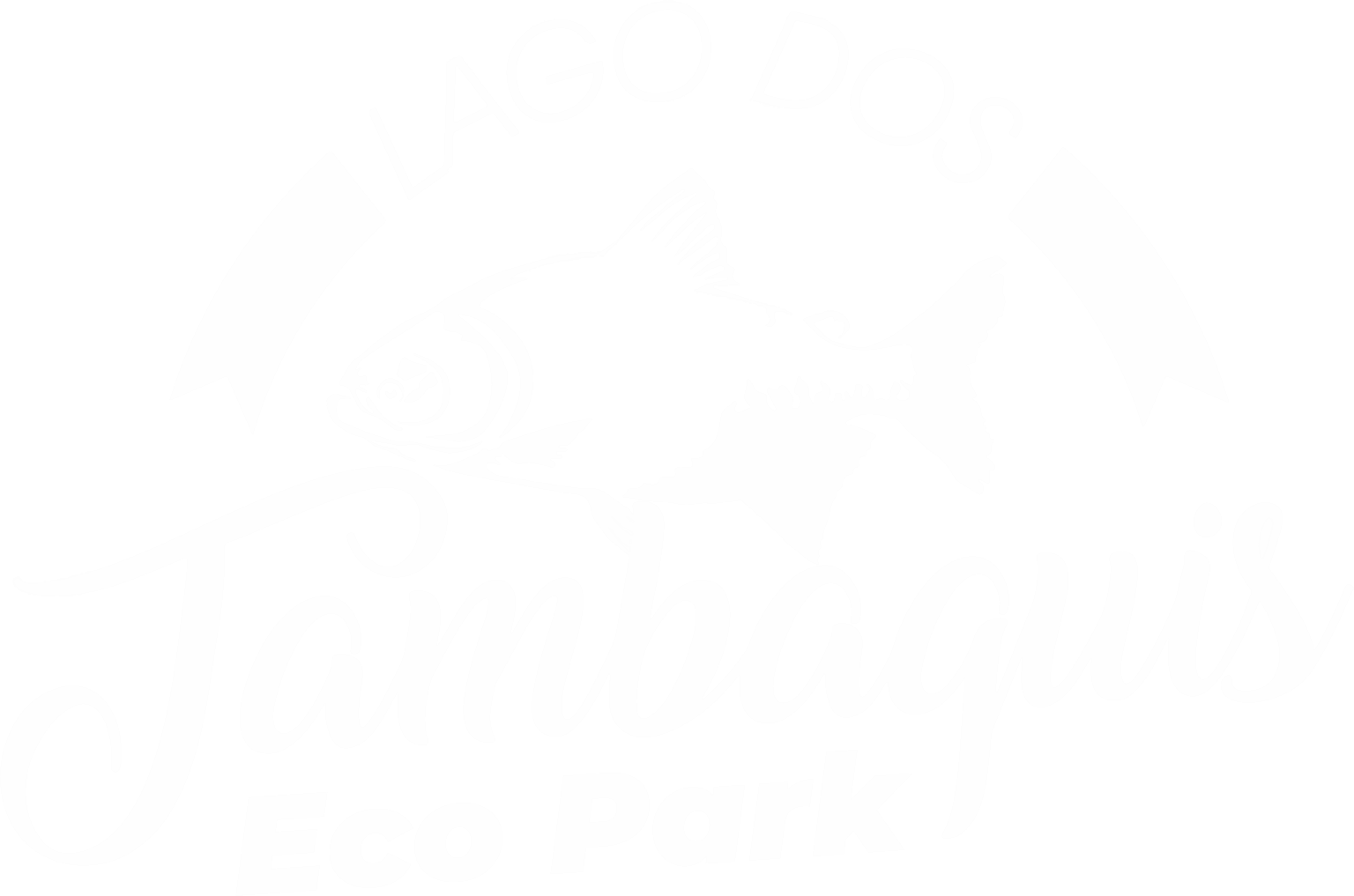 Lago dos Tambaquis Eco Park